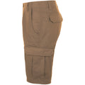 Chestnut - Lifestyle - SOLS Mens Jackson Bermuda Shorts