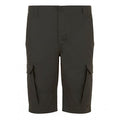 Umber - Front - SOLS Mens Jackson Bermuda Shorts
