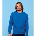 Royal Blue - Lifestyle - SOLS Unisex Supreme Sweatshirt