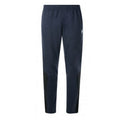 Navy - Front - Canterbury Mens Stretch Tapered Quick Drying Trousers