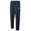 Navy - Back - Canterbury Mens Stretch Tapered Quick Drying Trousers