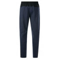 Navy - Side - Canterbury Mens Stretch Tapered Quick Drying Trousers