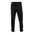 Black - Front - Canterbury Mens Stretch Tapered Quick Drying Trousers