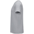 Pure Grey - Lifestyle - SOLS Mens Regent Short Sleeve T-Shirt