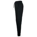 Black - Lifestyle - SOLS Mens Jake Slim Fit Jogging Bottoms