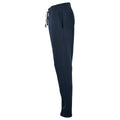 French Navy - Lifestyle - SOLS Mens Jake Slim Fit Jogging Bottoms