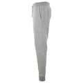 Grey Marl - Lifestyle - SOLS Mens Jake Slim Fit Jogging Bottoms