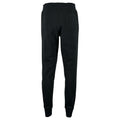 Black - Back - SOLS Womens-Ladies Jake Slim Fit Jogging Bottoms