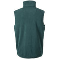 Forest - Side - Result Core Mens Micro Fleece Gilet