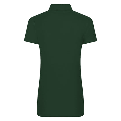 Bottle - Back - PRO RTX Womens-Ladies Pro Piqu Polo Shirt
