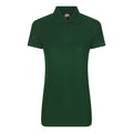 Bottle - Front - PRO RTX Womens-Ladies Pro Piqu Polo Shirt