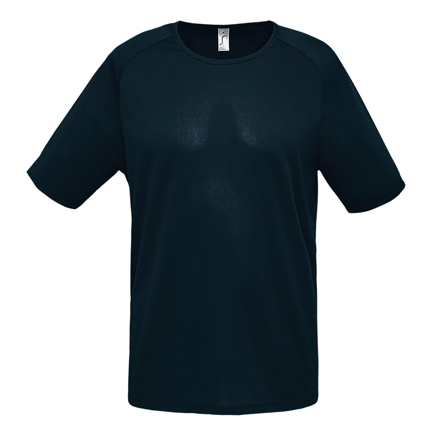 Apple Green - Pack Shot - SOLS Mens Sporty Short Sleeve Performance T-Shirt