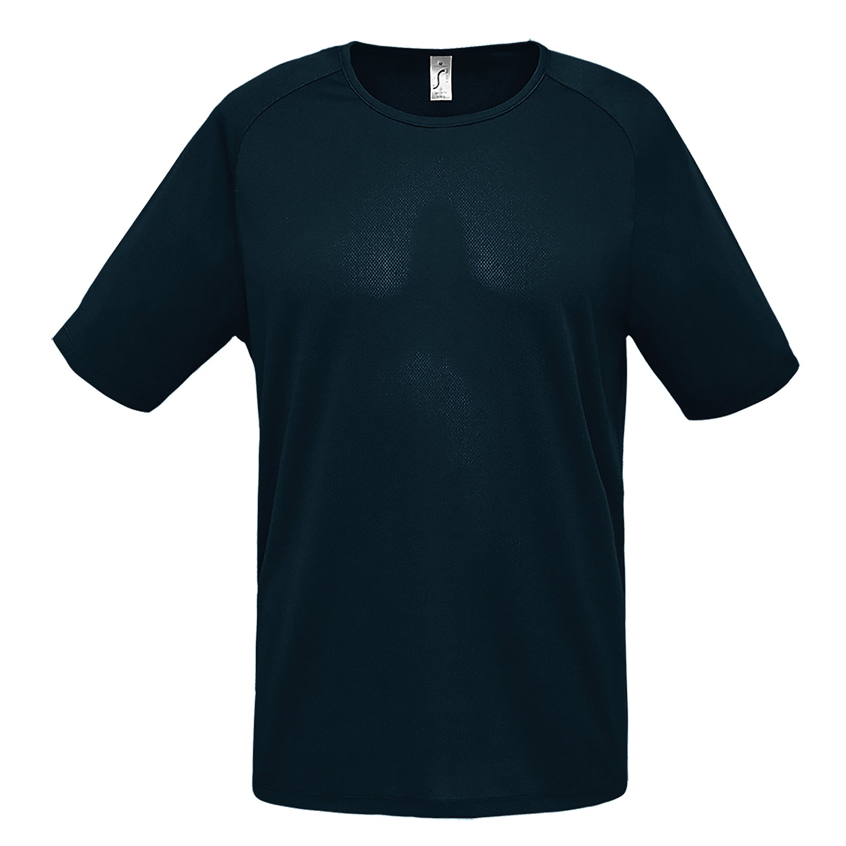 Apple Green - Pack Shot - SOLS Mens Sporty Short Sleeve Performance T-Shirt