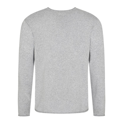 Heather - Back - Ecologie Mens Arenal Lightweight Sweater
