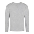 Heather - Back - Ecologie Mens Arenal Lightweight Sweater