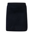 Navy - Front - Finden & Hales Childrens Girls Skort