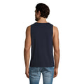 French Navy - Lifestyle - SOLS Mens Justin Sleeveless Tank - Vest Top