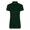 Bottle - Front - PRO RTX Womens-Ladies Pro Polyester Polo Shirt