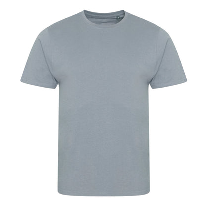 Heather - Front - Ecologie Mens Organic Cascades T-Shirt