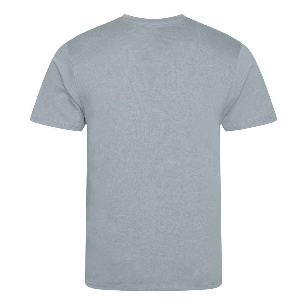 Heather - Back - Ecologie Mens Organic Cascades T-Shirt