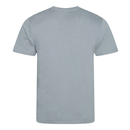 Heather - Back - Ecologie Mens Organic Cascades T-Shirt