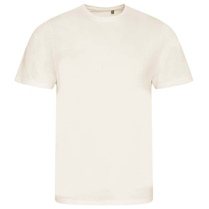Natural - Front - Ecologie Mens Organic Cascades T-Shirt