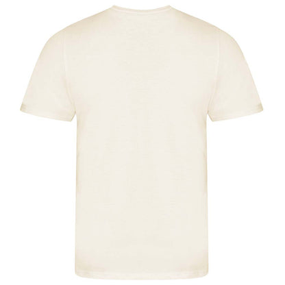 Natural - Back - Ecologie Mens Organic Cascades T-Shirt