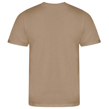 Sand Dune - Back - Ecologie Mens Organic Cascades T-Shirt