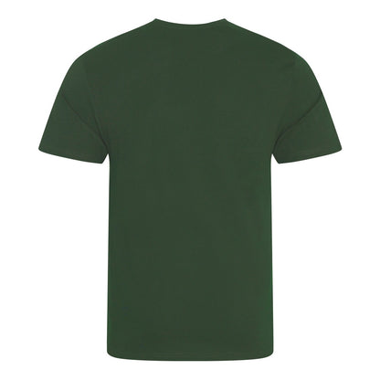 Bottle - Back - Ecologie Mens Organic Cascades T-Shirt
