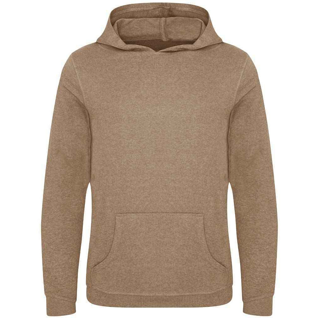 Sand Dune - Front - Ecologie Mens Lusaka Hoodie