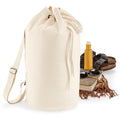 Natural - Lifestyle - Westford Mill EarthAware Organic Sea Bag