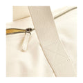 Natural - Back - Westford Mill EarthAware Organic Barrel Bag