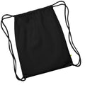 Black-Black - Back - Westford Mill EarthAware Organic Gymsac