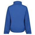 Royal Blue - Side - Regatta Mens Dover Waterproof Insulated Jacket