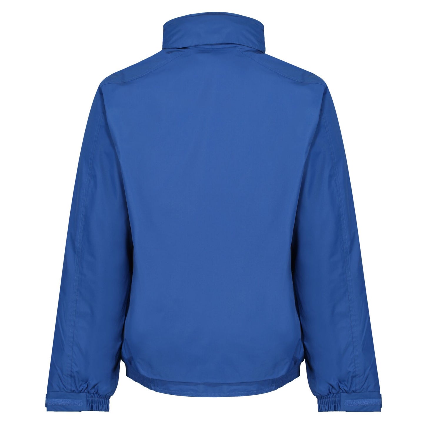 Royal Blue - Side - Regatta Mens Dover Waterproof Insulated Jacket
