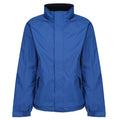 Royal Blue - Front - Regatta Mens Dover Waterproof Insulated Jacket