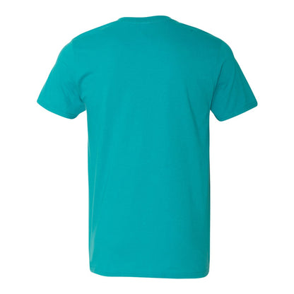 Jade Dome - Back - Gildan Mens SoftStyle Ringspun T-Shirt