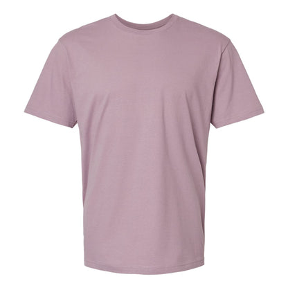 Paragon - Front - Gildan Mens SoftStyle Ringspun T-Shirt