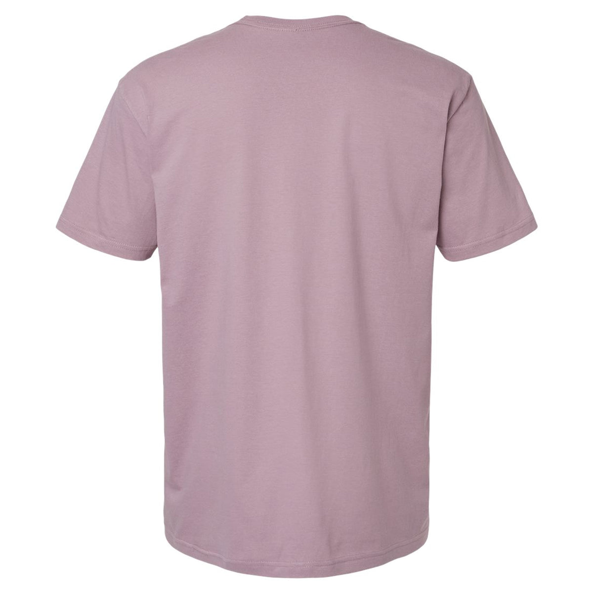 Paragon - Back - Gildan Mens SoftStyle Ringspun T-Shirt