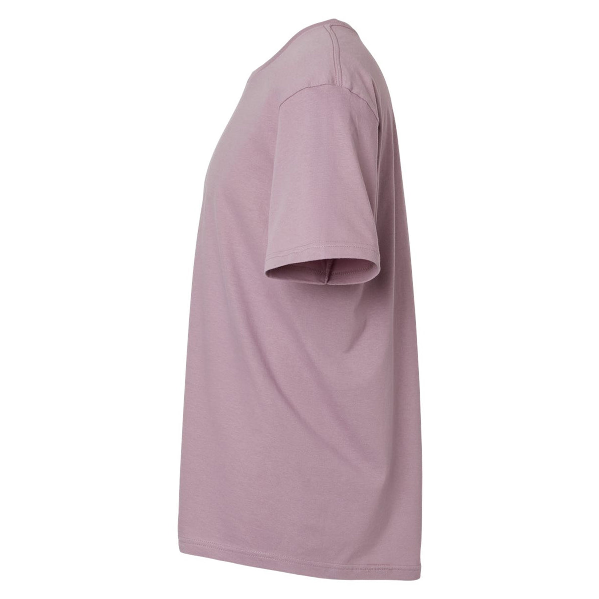 Paragon - Side - Gildan Mens SoftStyle Ringspun T-Shirt