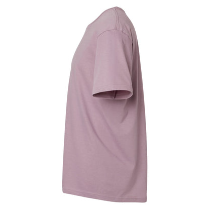 Paragon - Side - Gildan Mens SoftStyle Ringspun T-Shirt