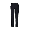 Dark Navy - Back - Kariban Womens-Ladies Chino Trousers