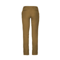 Camel - Back - Kariban Womens-Ladies Chino Trousers