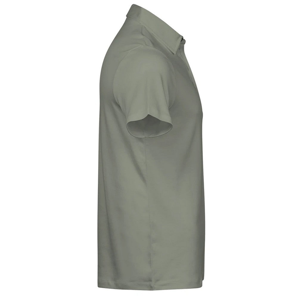 Sage - Lifestyle - Tee Jays Mens Pima Cotton Interlock Polo Shirt