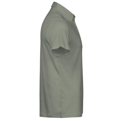 Sage - Lifestyle - Tee Jays Mens Pima Cotton Interlock Polo Shirt
