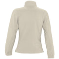 Rope - Back - SOLS Womens-Ladies North Full Zip Fleece Jacket