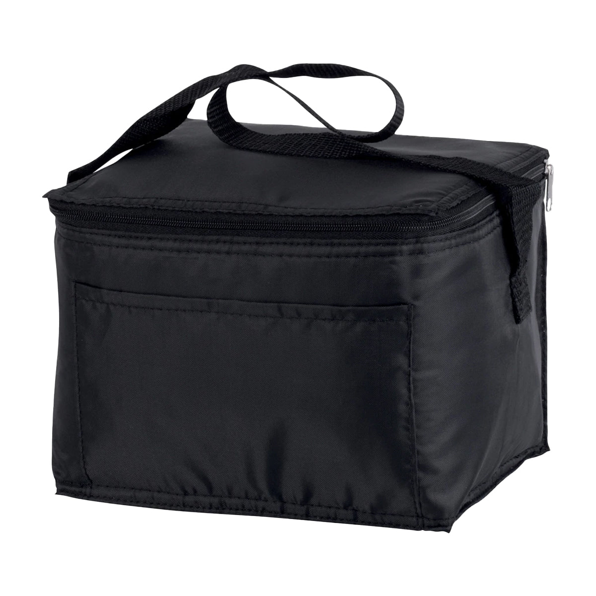Black - Back - Kimood Mini Cool Bag
