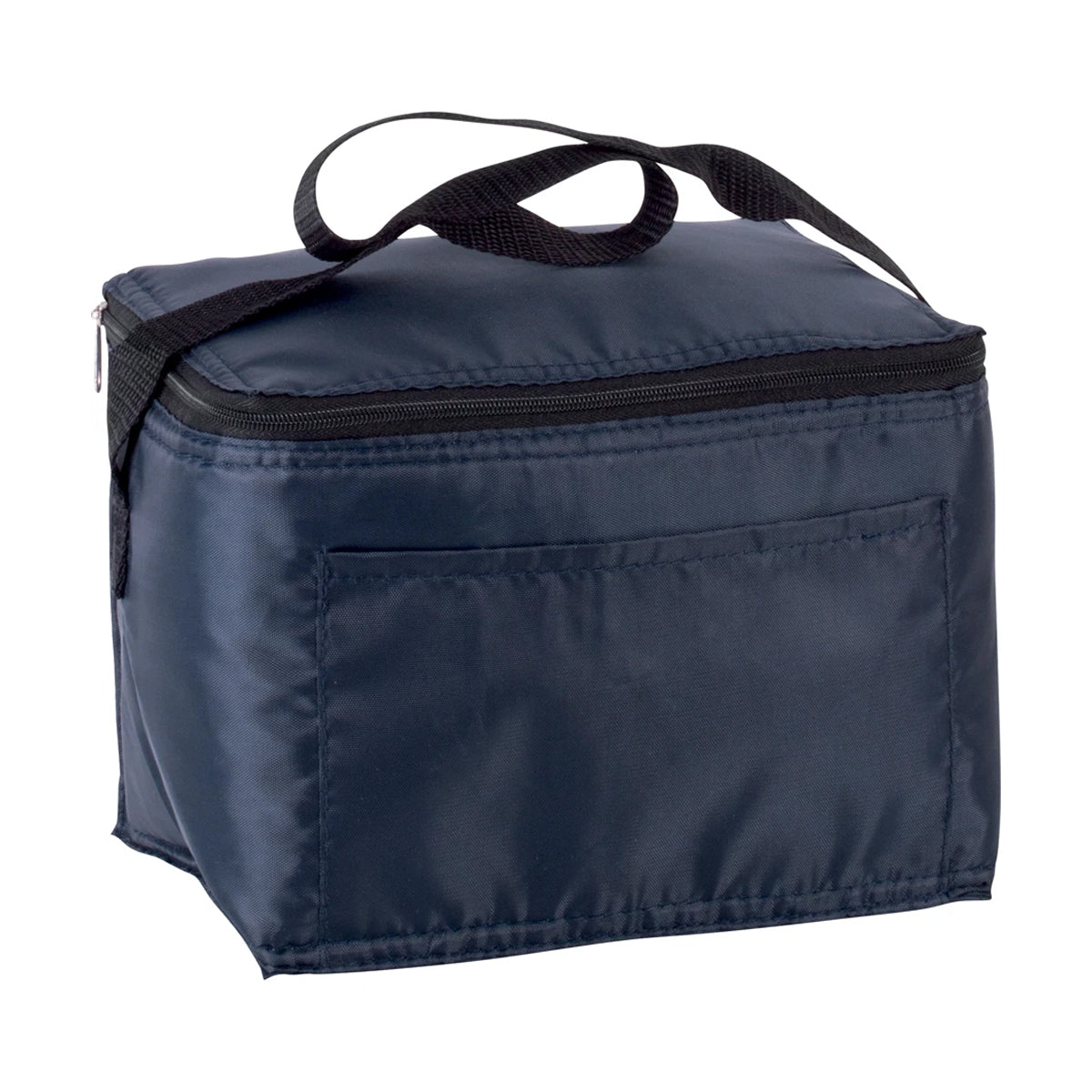 Navy - Front - Kimood Mini Cool Bag