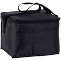 Black - Front - Kimood Mini Cool Bag