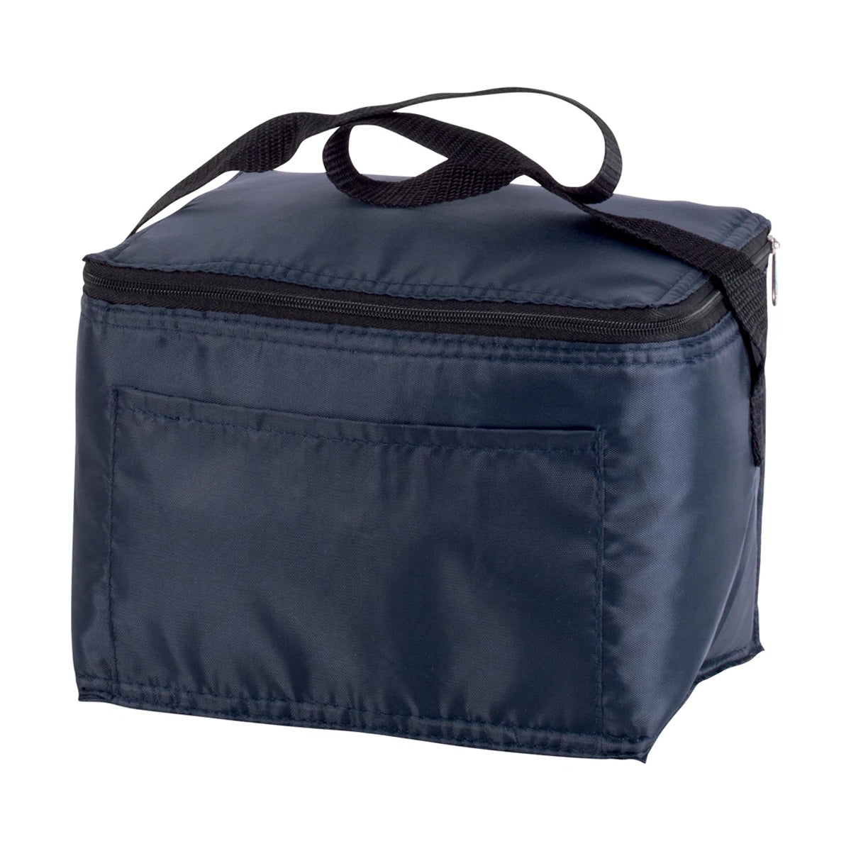 Navy - Back - Kimood Mini Cool Bag